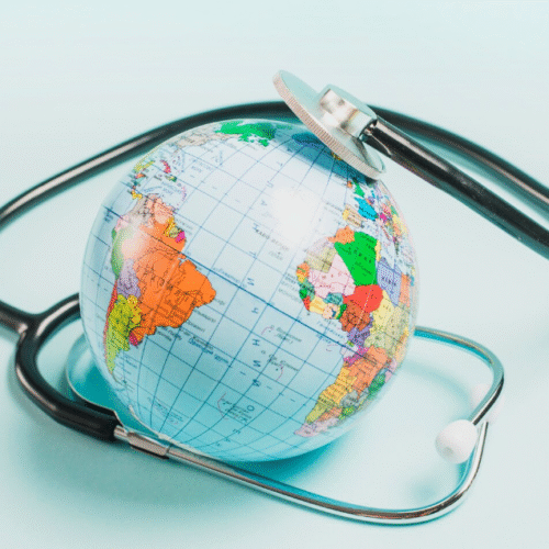 المنحة و الدراسة في المجر